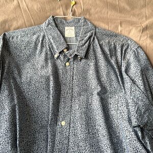 Brooks Brothers XL Regent